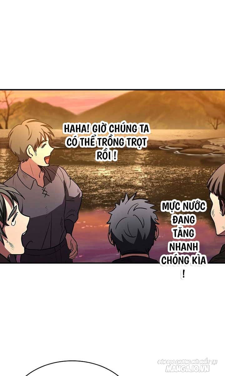 Thiên Tài Ma Pháp Chapter 52 - Trang 2