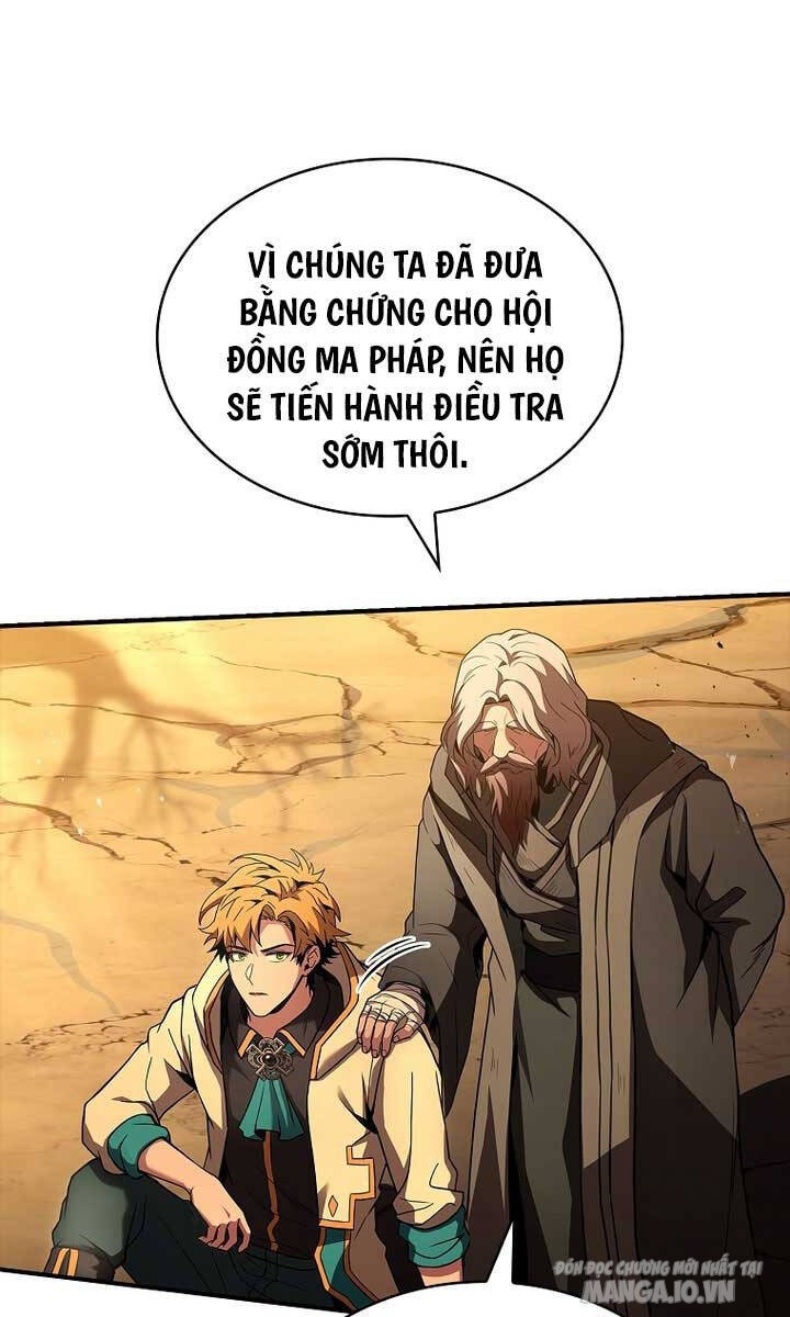 Thiên Tài Ma Pháp Chapter 52 - Trang 2