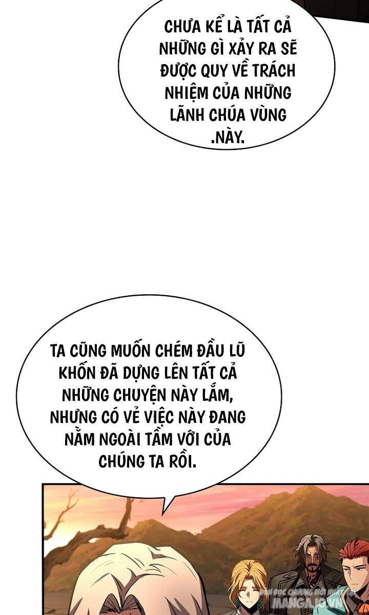 Thiên Tài Ma Pháp Chapter 52 - Trang 2