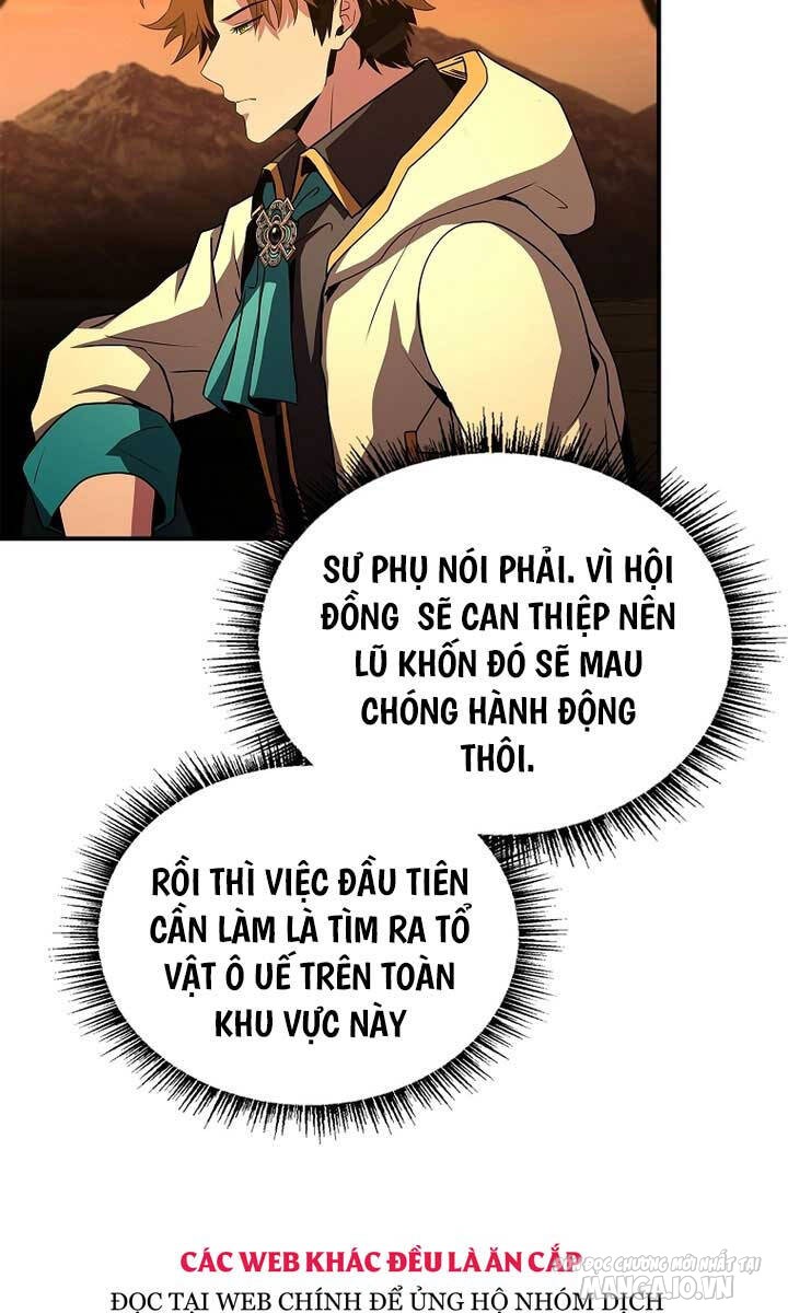 Thiên Tài Ma Pháp Chapter 52 - Trang 2