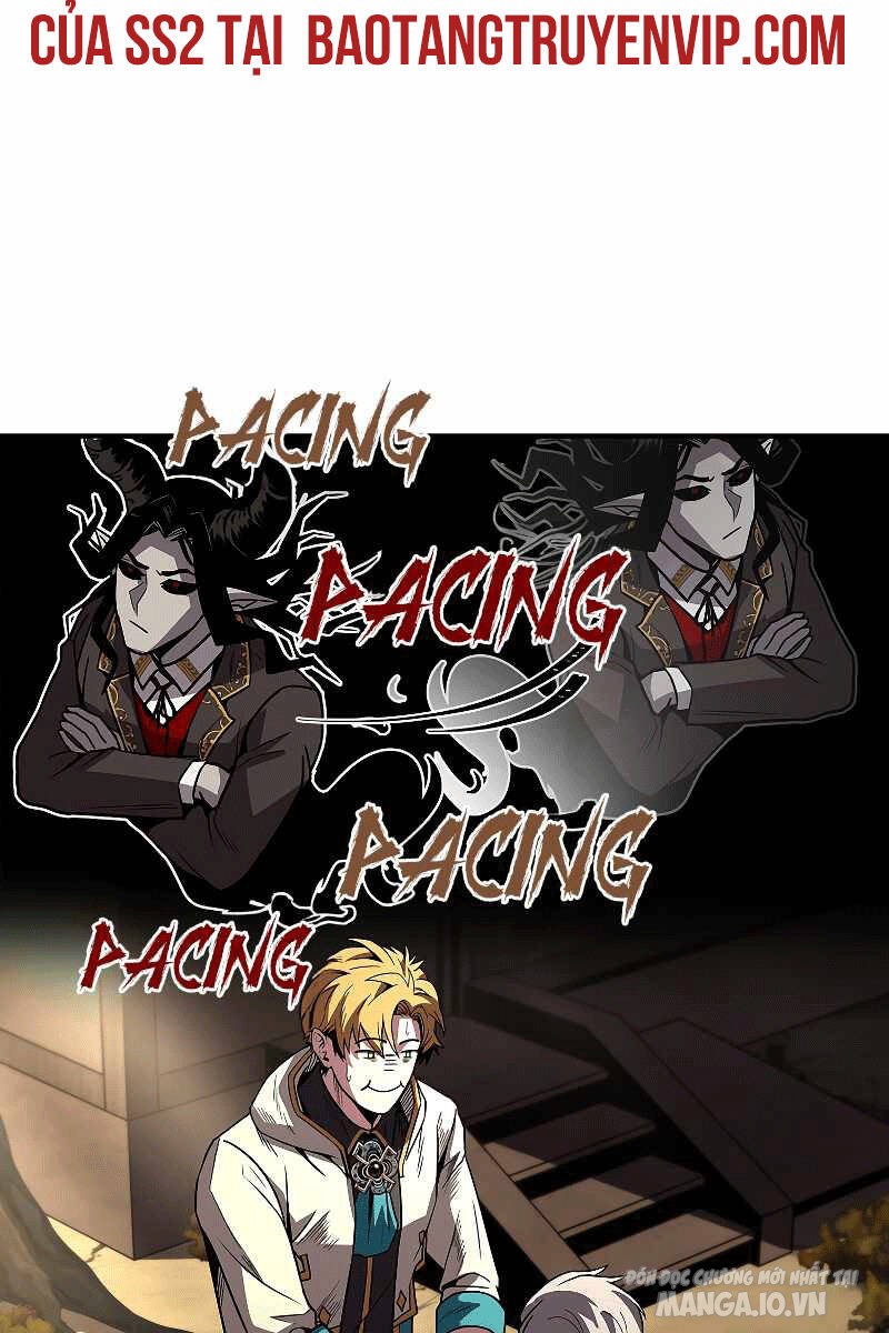 Thiên Tài Ma Pháp Chapter 51 - Trang 2