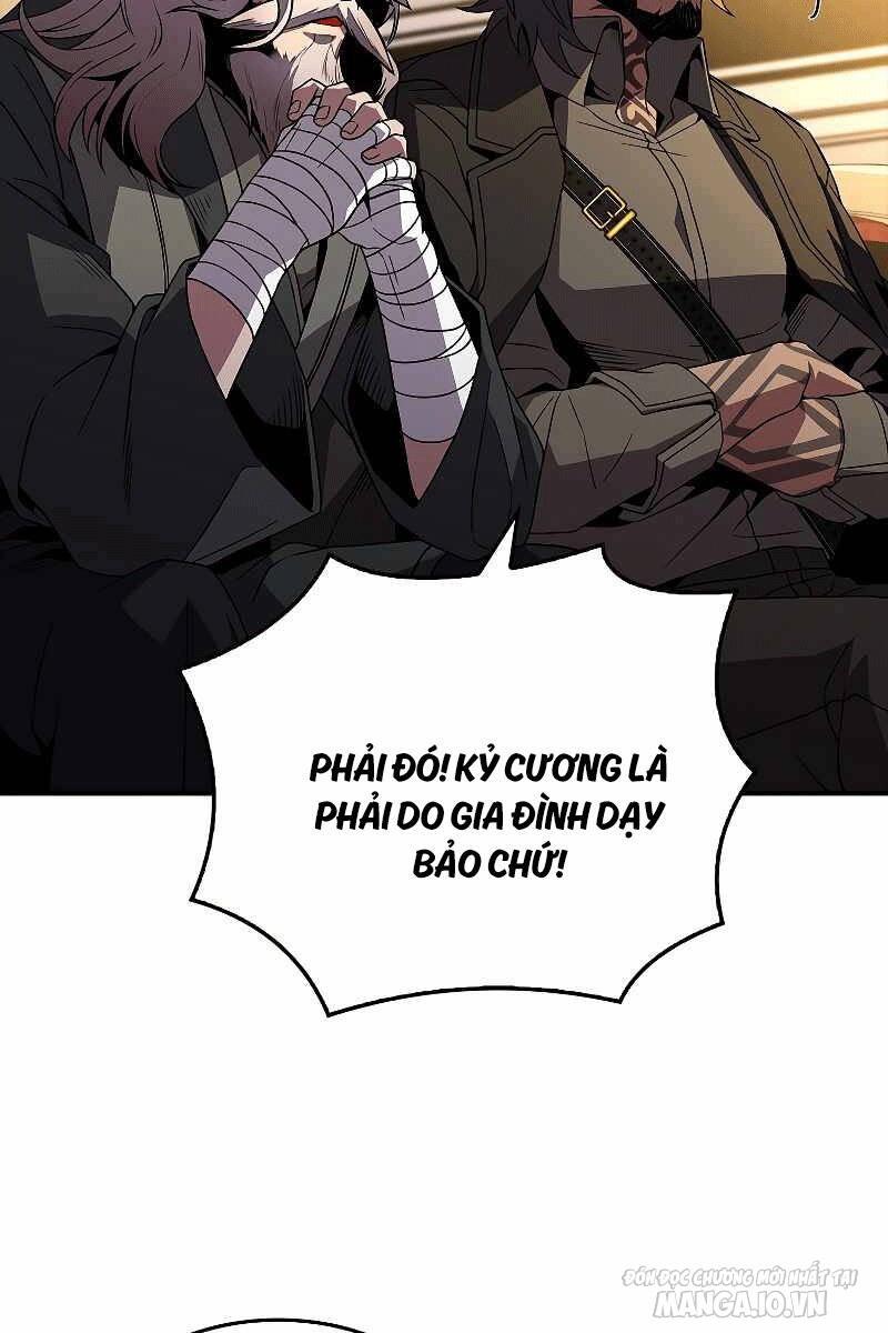 Thiên Tài Ma Pháp Chapter 51 - Trang 2