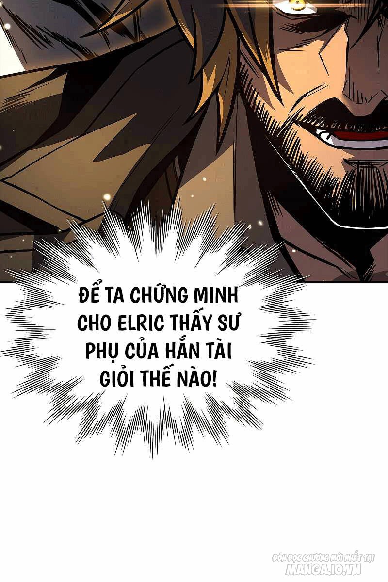 Thiên Tài Ma Pháp Chapter 51 - Trang 2