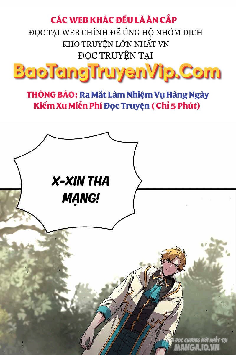 Thiên Tài Ma Pháp Chapter 51 - Trang 2