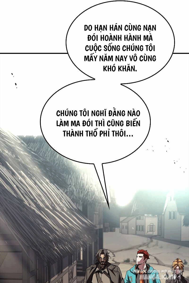 Thiên Tài Ma Pháp Chapter 51 - Trang 2