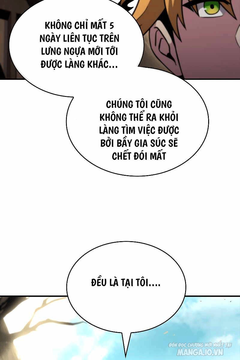 Thiên Tài Ma Pháp Chapter 51 - Trang 2