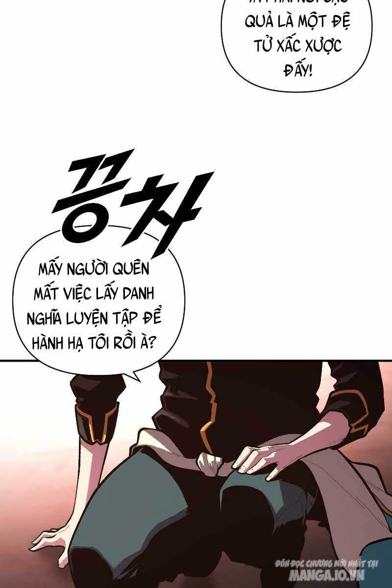 Thiên Tài Ma Pháp Chapter 50 - Trang 2