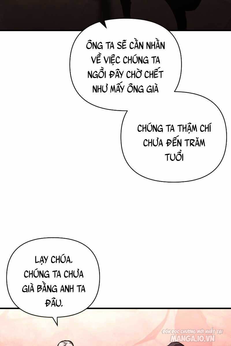 Thiên Tài Ma Pháp Chapter 50 - Trang 2