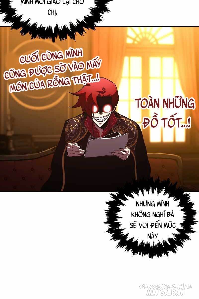 Thiên Tài Ma Pháp Chapter 50 - Trang 2