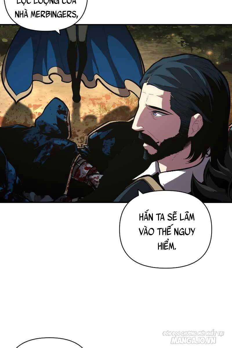 Thiên Tài Ma Pháp Chapter 50 - Trang 2