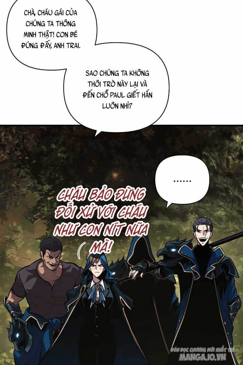 Thiên Tài Ma Pháp Chapter 50 - Trang 2