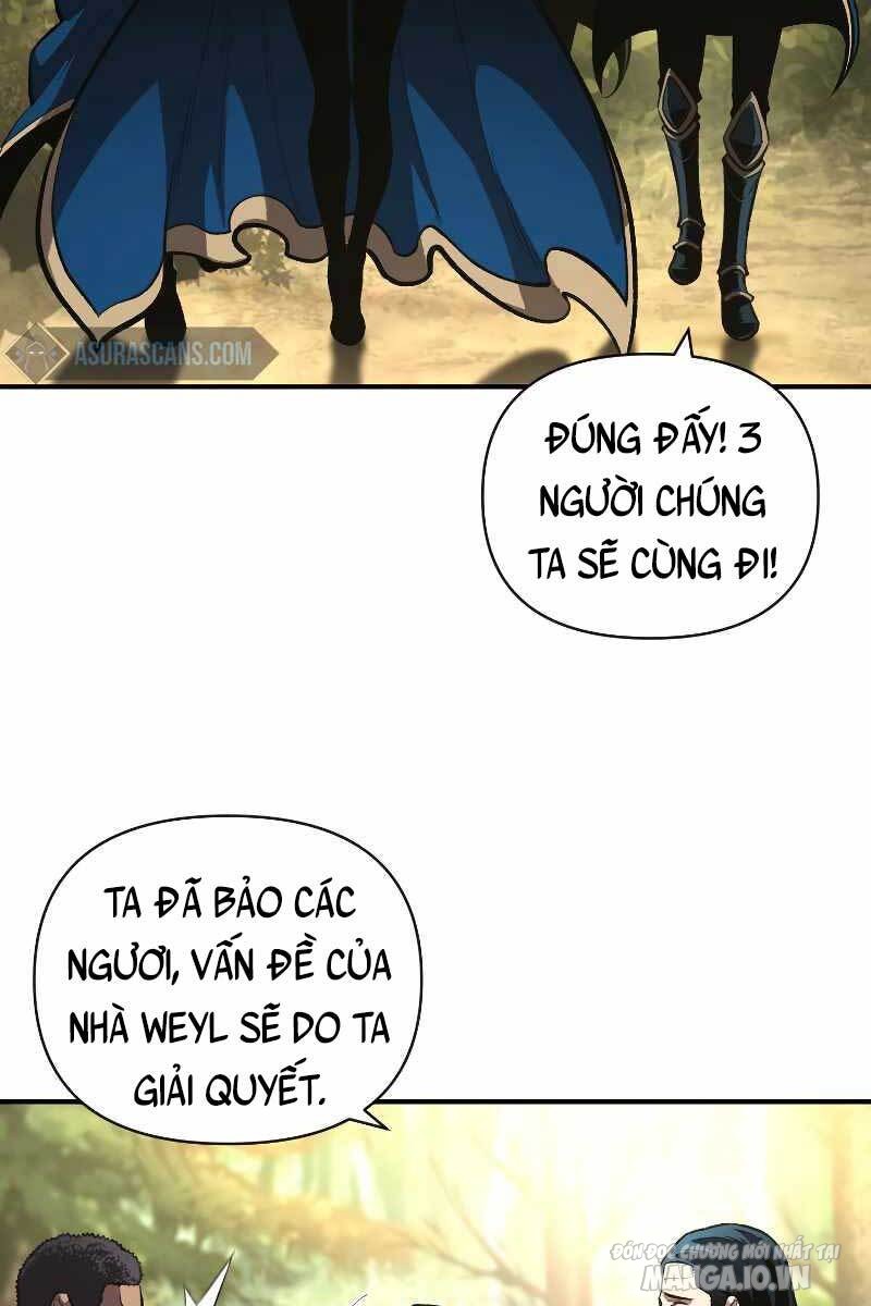 Thiên Tài Ma Pháp Chapter 50 - Trang 2