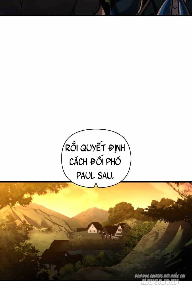 Thiên Tài Ma Pháp Chapter 50 - Trang 2