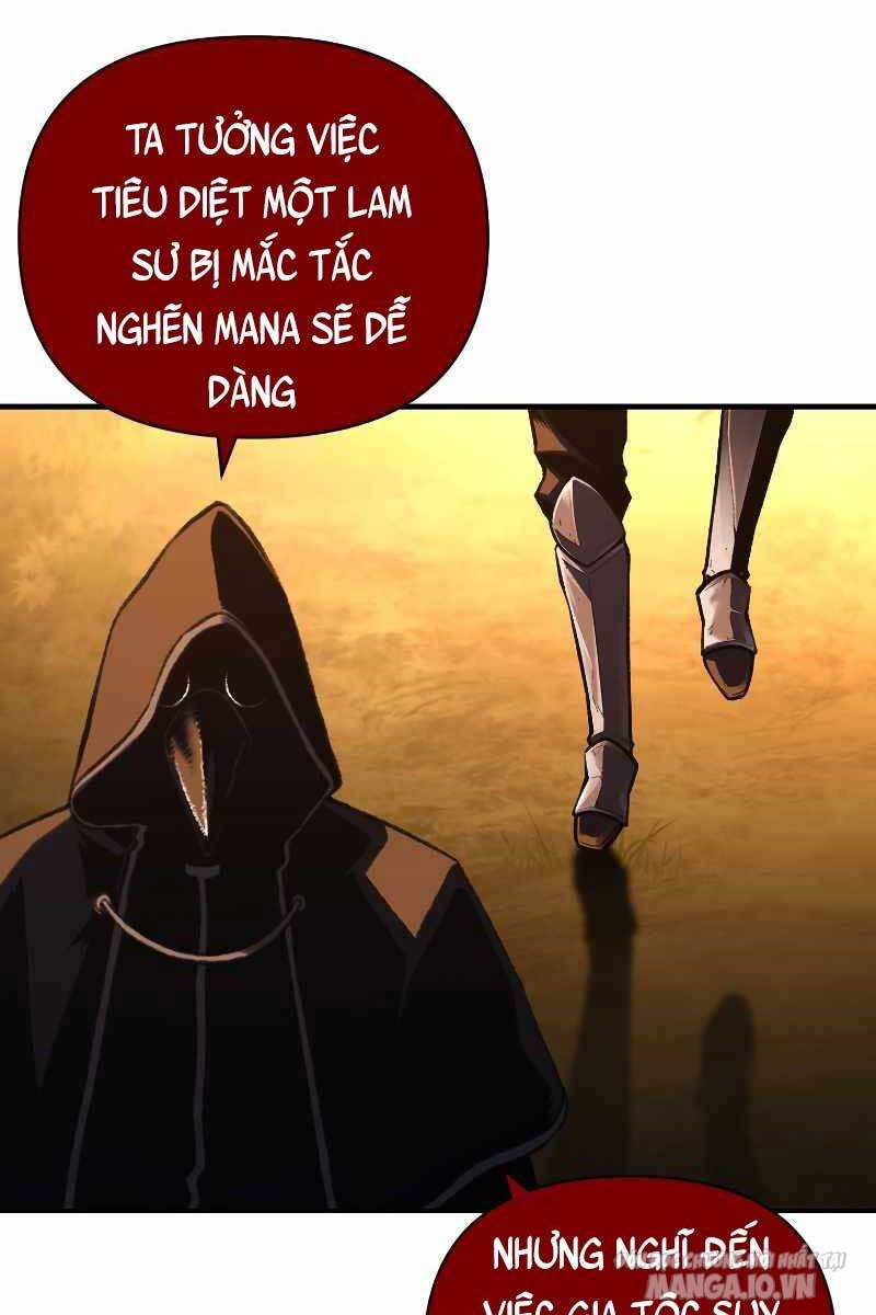 Thiên Tài Ma Pháp Chapter 50 - Trang 2