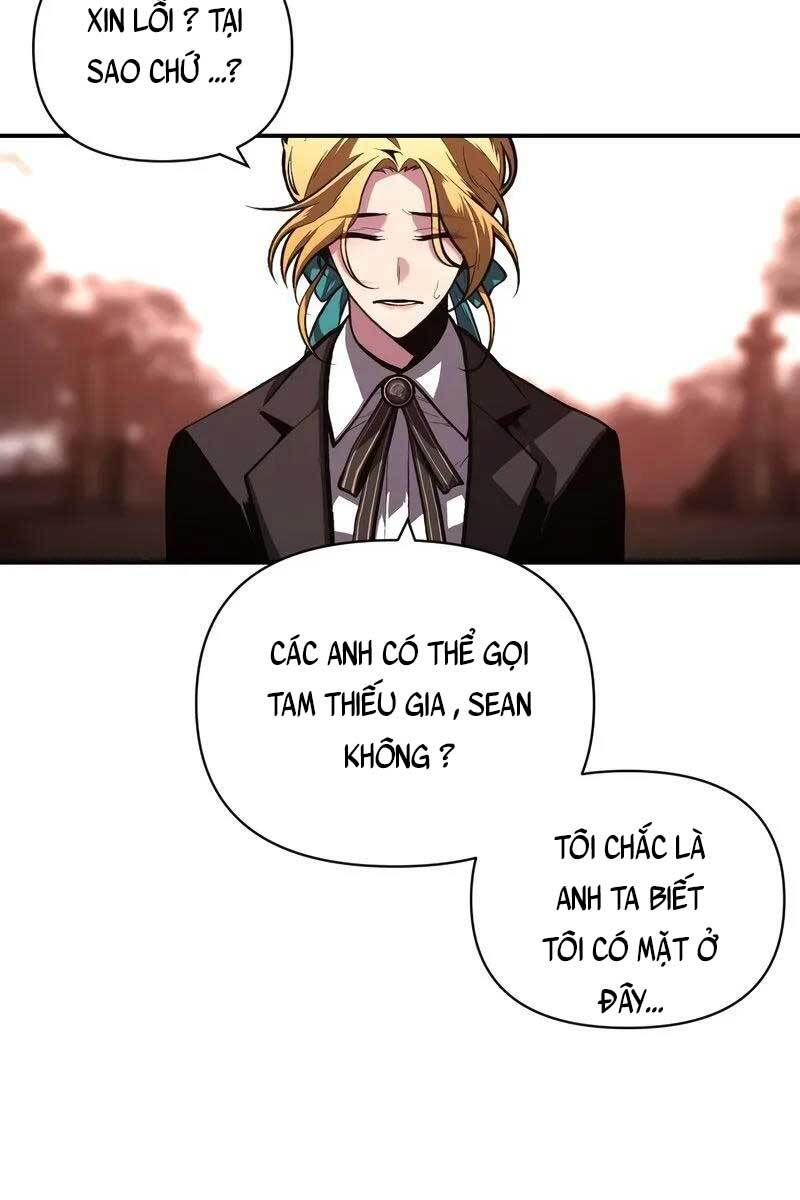 Thiên Tài Ma Pháp Chapter 48 - Trang 2