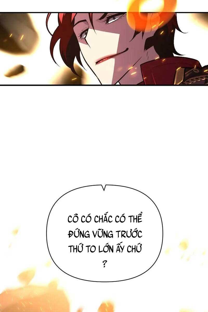 Thiên Tài Ma Pháp Chapter 48 - Trang 2