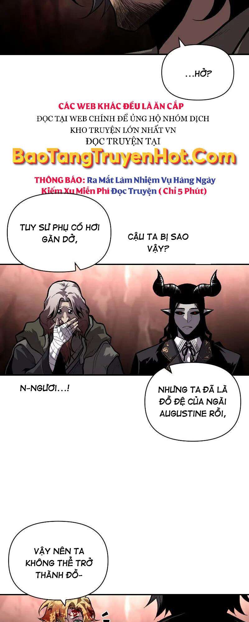 Thiên Tài Ma Pháp Chapter 45 - Trang 2