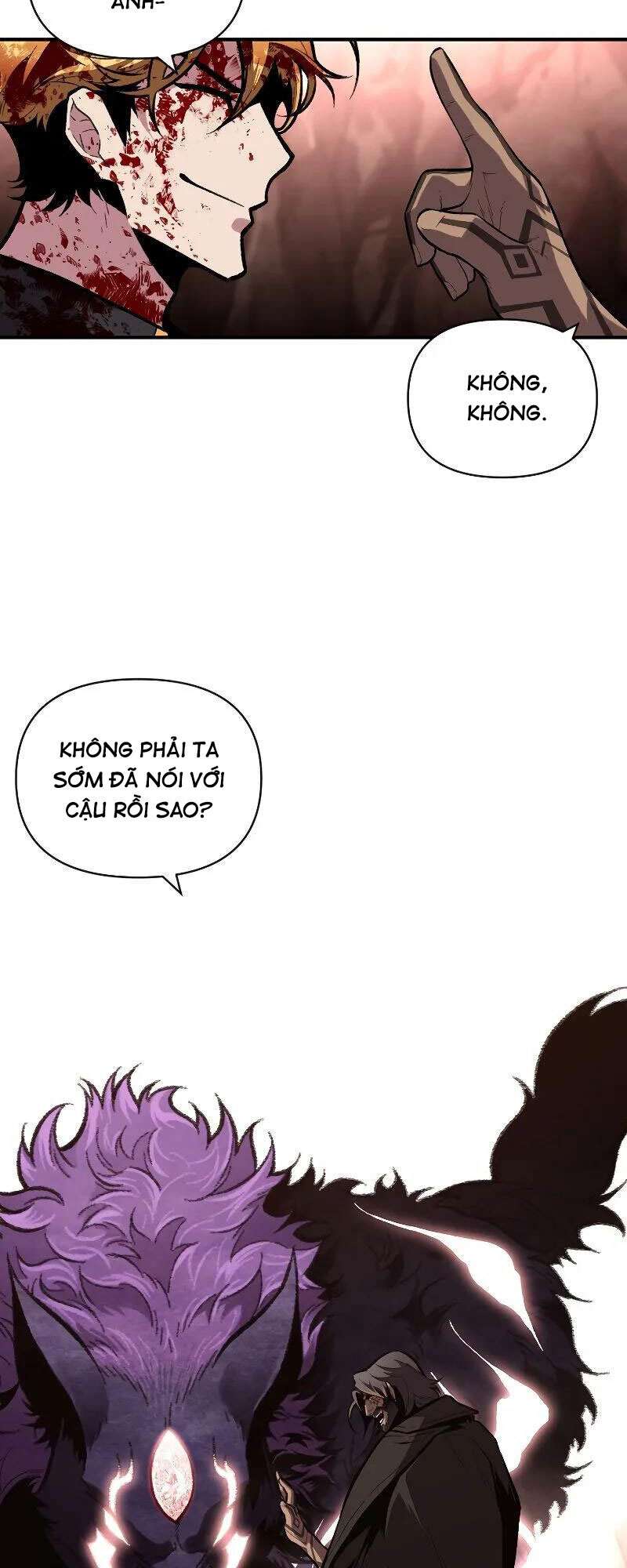 Thiên Tài Ma Pháp Chapter 45 - Trang 2