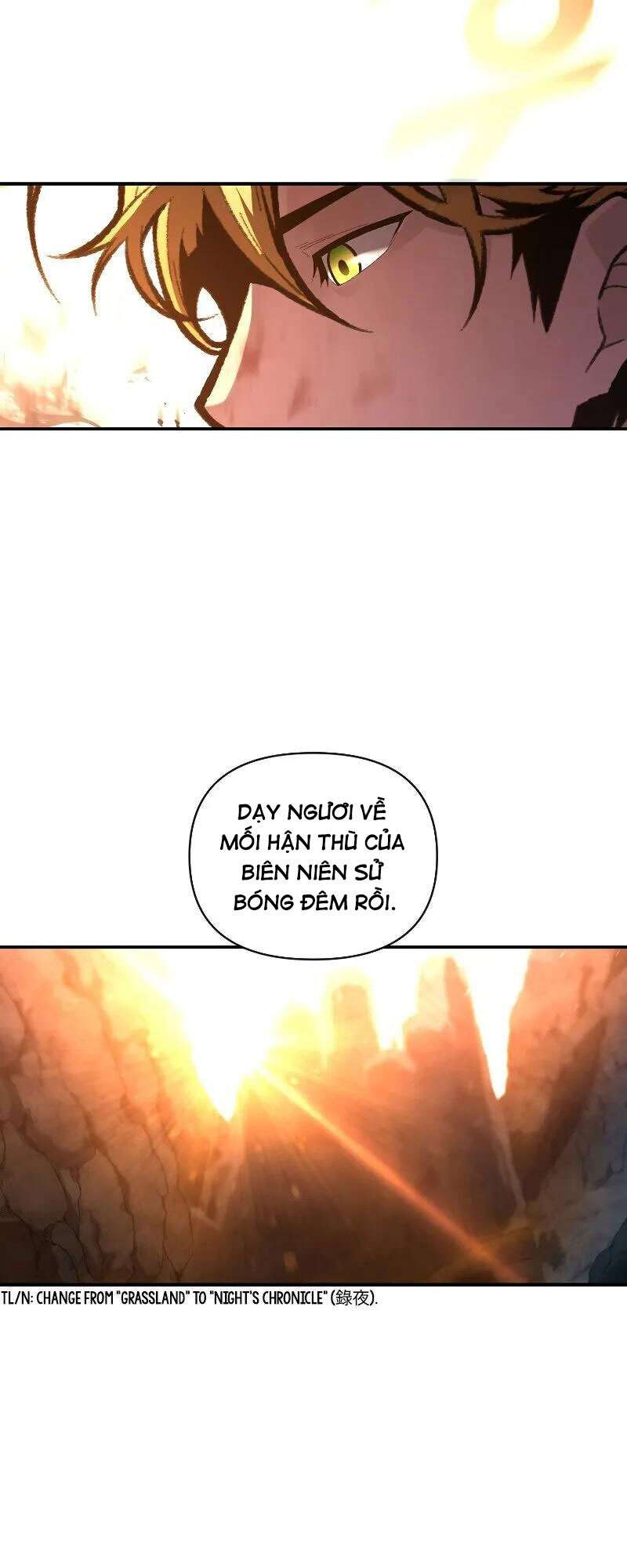 Thiên Tài Ma Pháp Chapter 45 - Trang 2