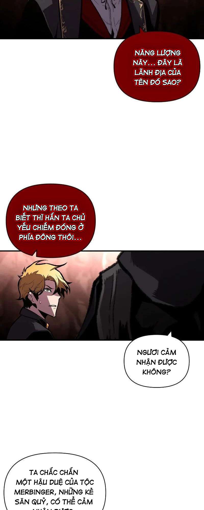 Thiên Tài Ma Pháp Chapter 45 - Trang 2