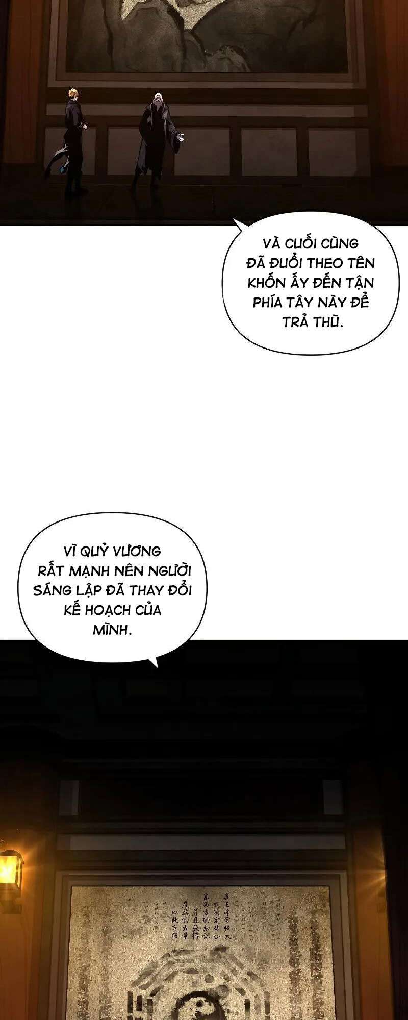 Thiên Tài Ma Pháp Chapter 45 - Trang 2