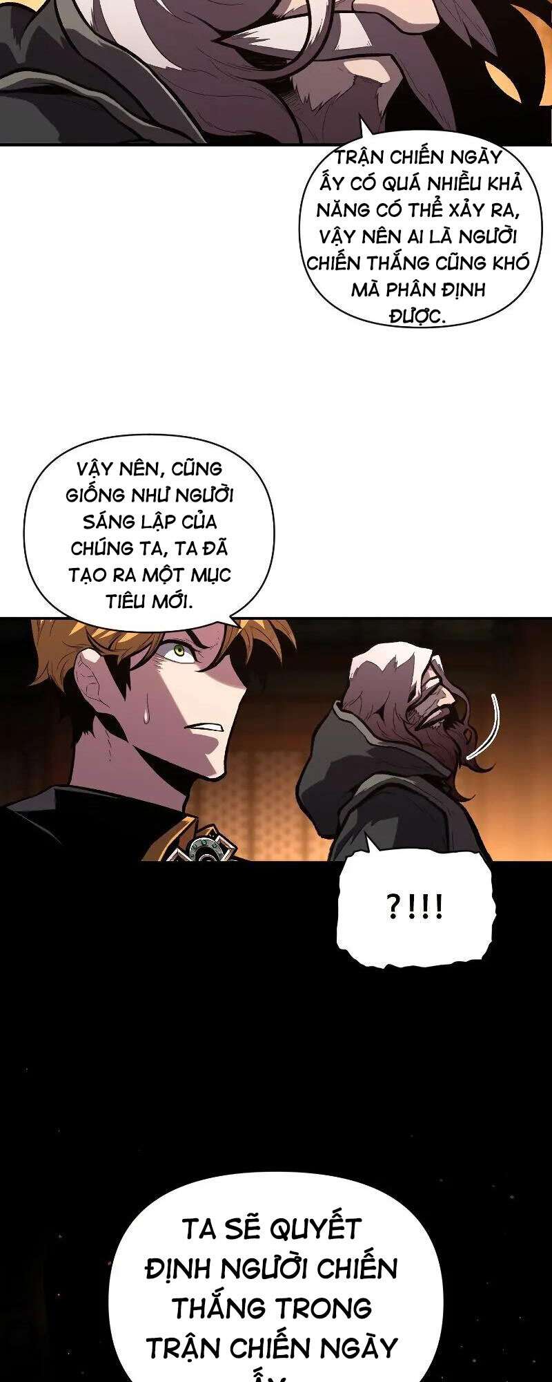 Thiên Tài Ma Pháp Chapter 45 - Trang 2