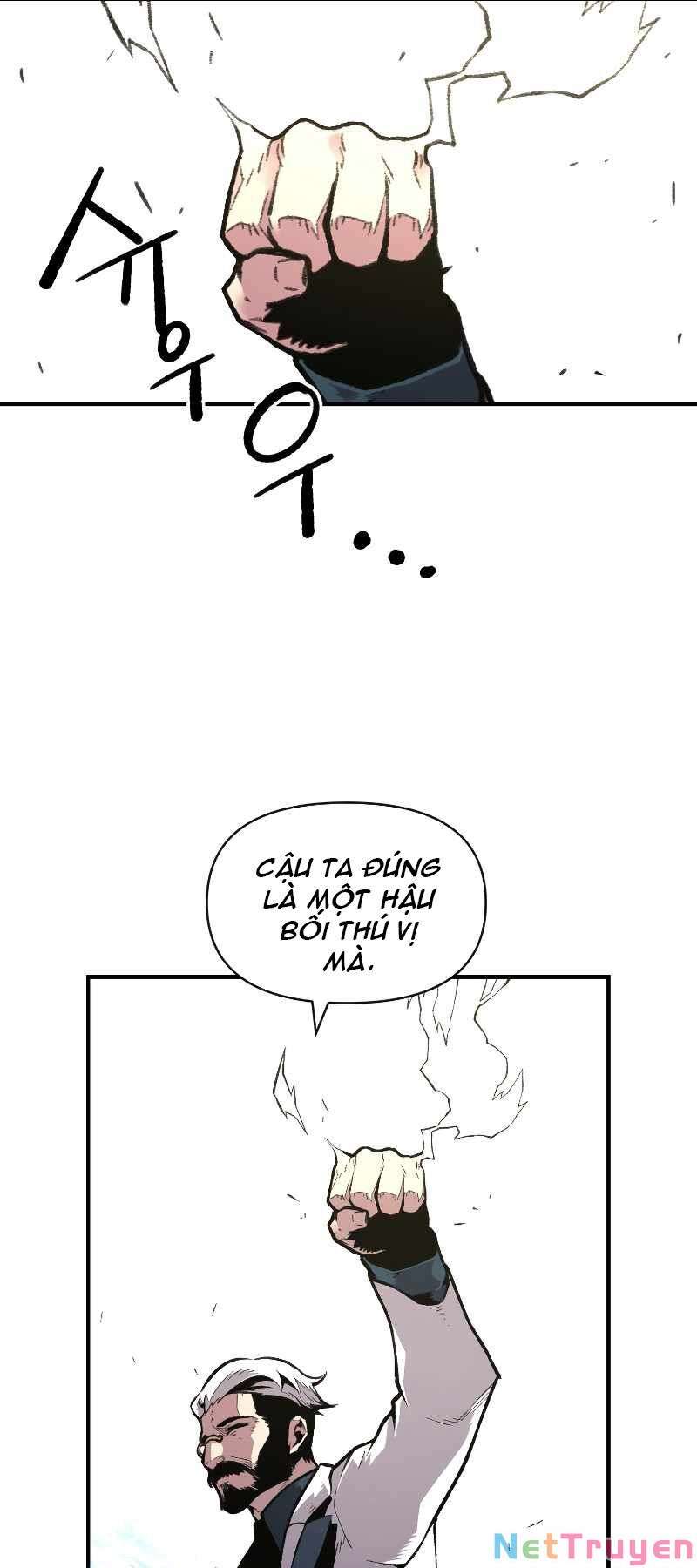 Thiên Tài Ma Pháp Chapter 24 - Trang 2