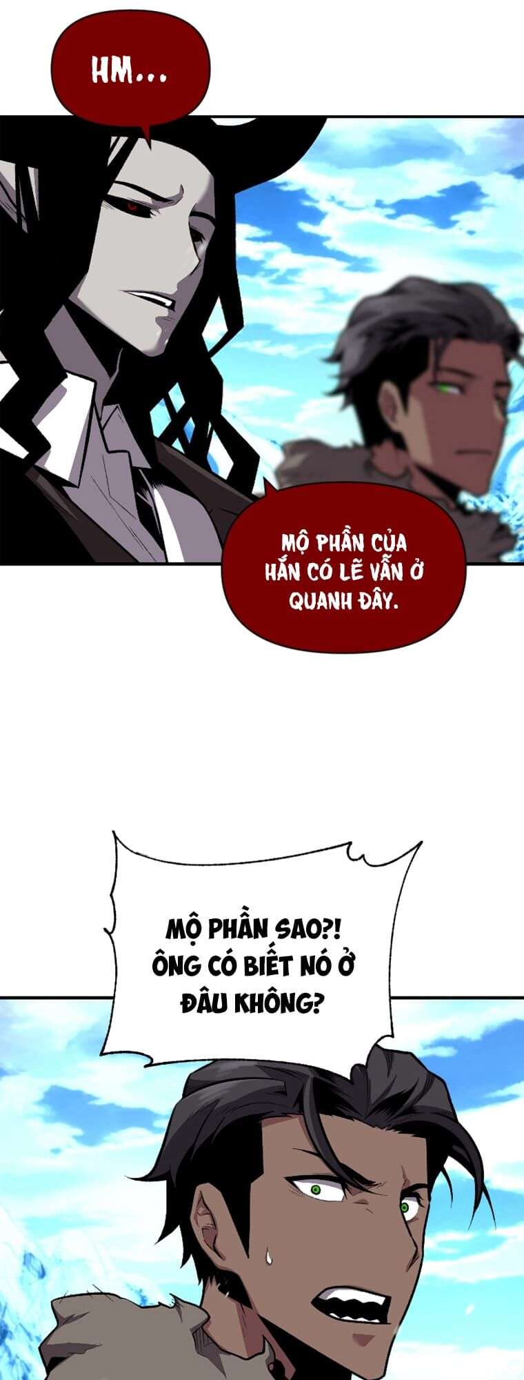 Thiên Tài Ma Pháp Chapter 14 - Trang 2