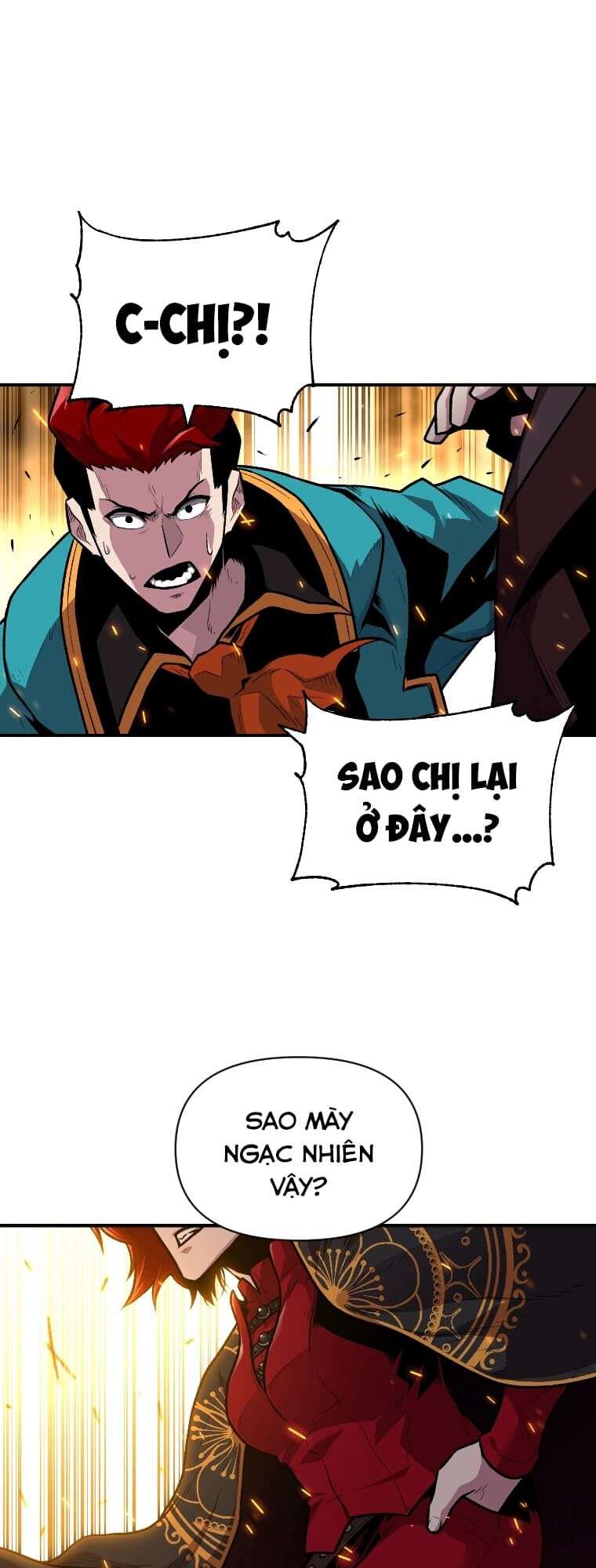 Thiên Tài Ma Pháp Chapter 11 - Trang 2