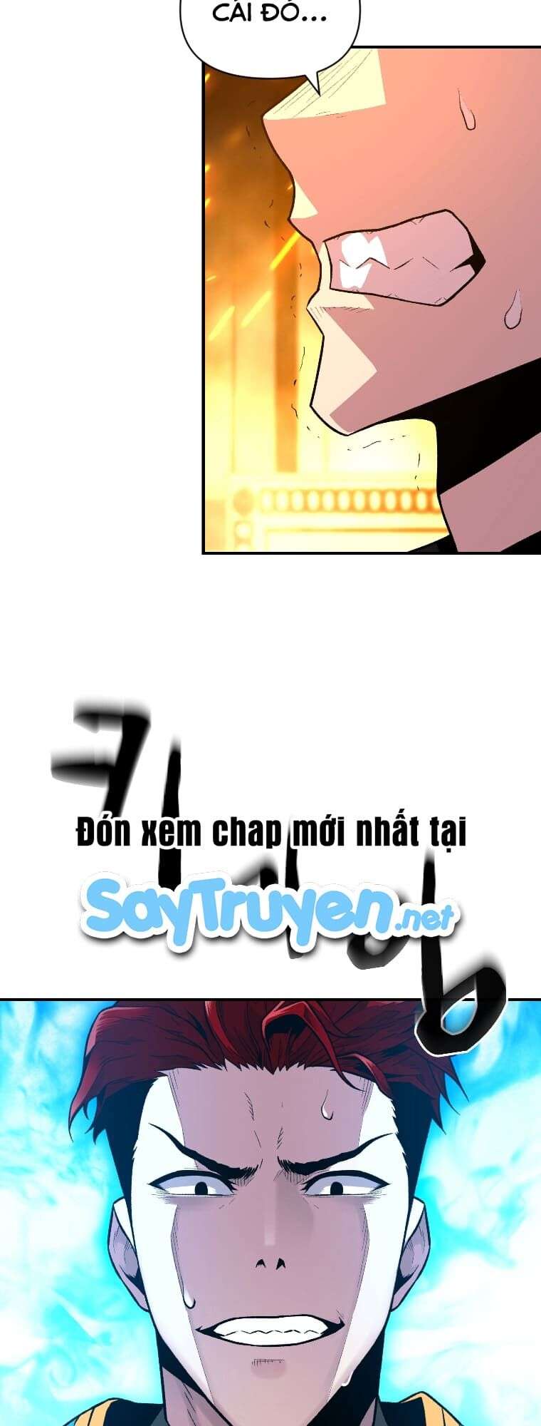 Thiên Tài Ma Pháp Chapter 11 - Trang 2