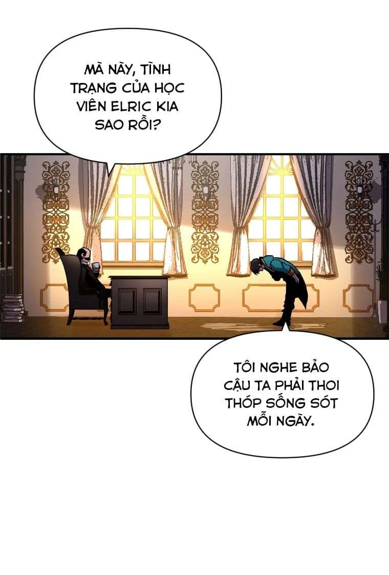 Thiên Tài Ma Pháp Chapter 11 - Trang 2