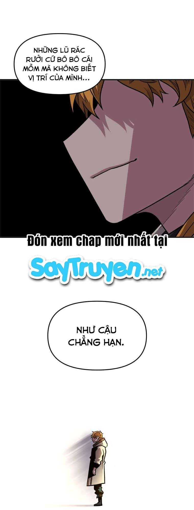 Thiên Tài Ma Pháp Chapter 2 - Trang 2