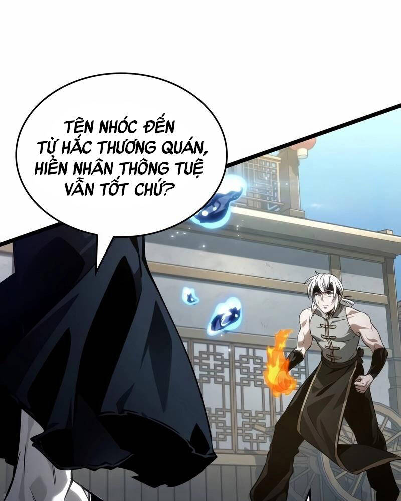 Thếgiớihậutậnthế Chapter 144 - Trang 2