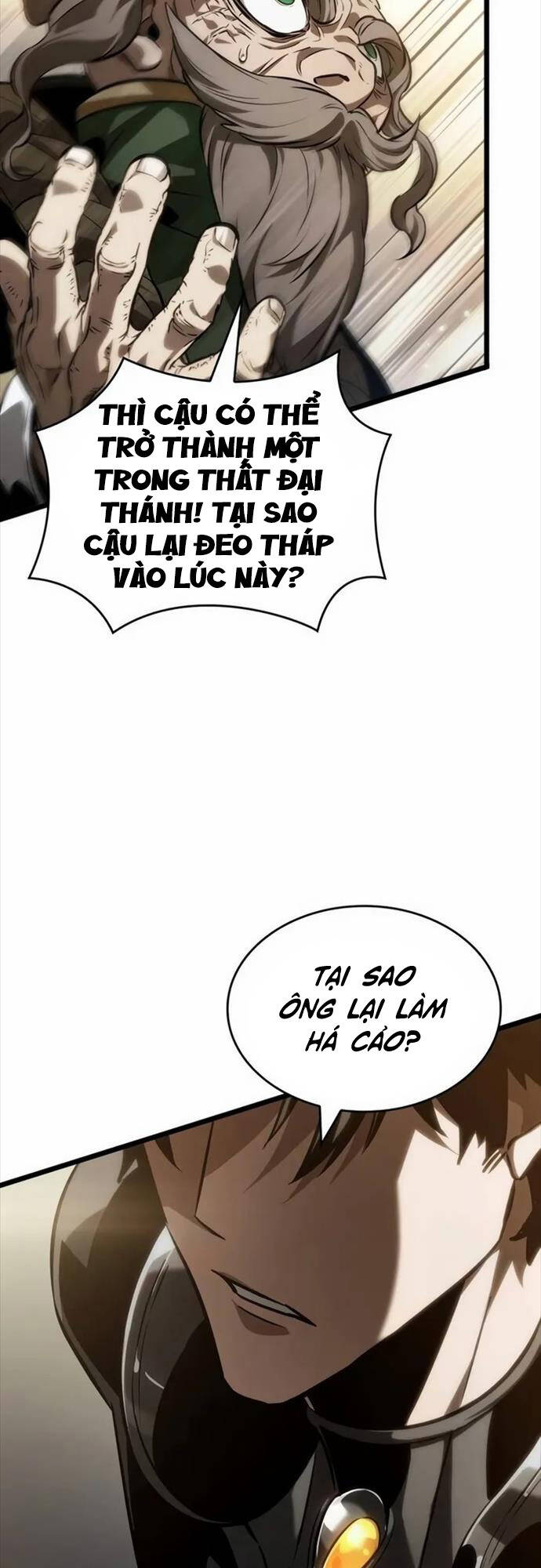 Thếgiớihậutậnthế Chapter 143 - Trang 2