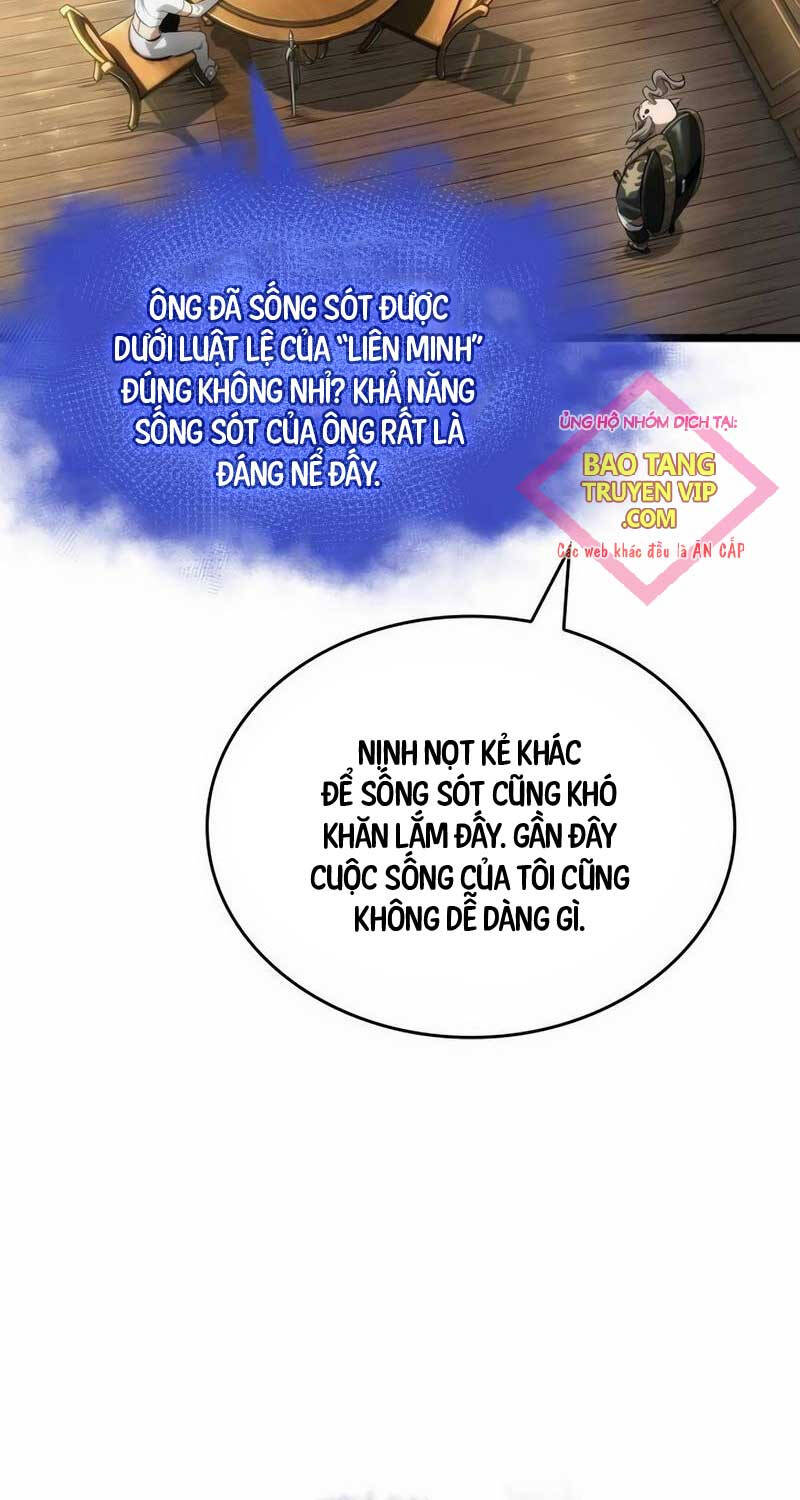 Thếgiớihậutậnthế Chapter 142 - Trang 2