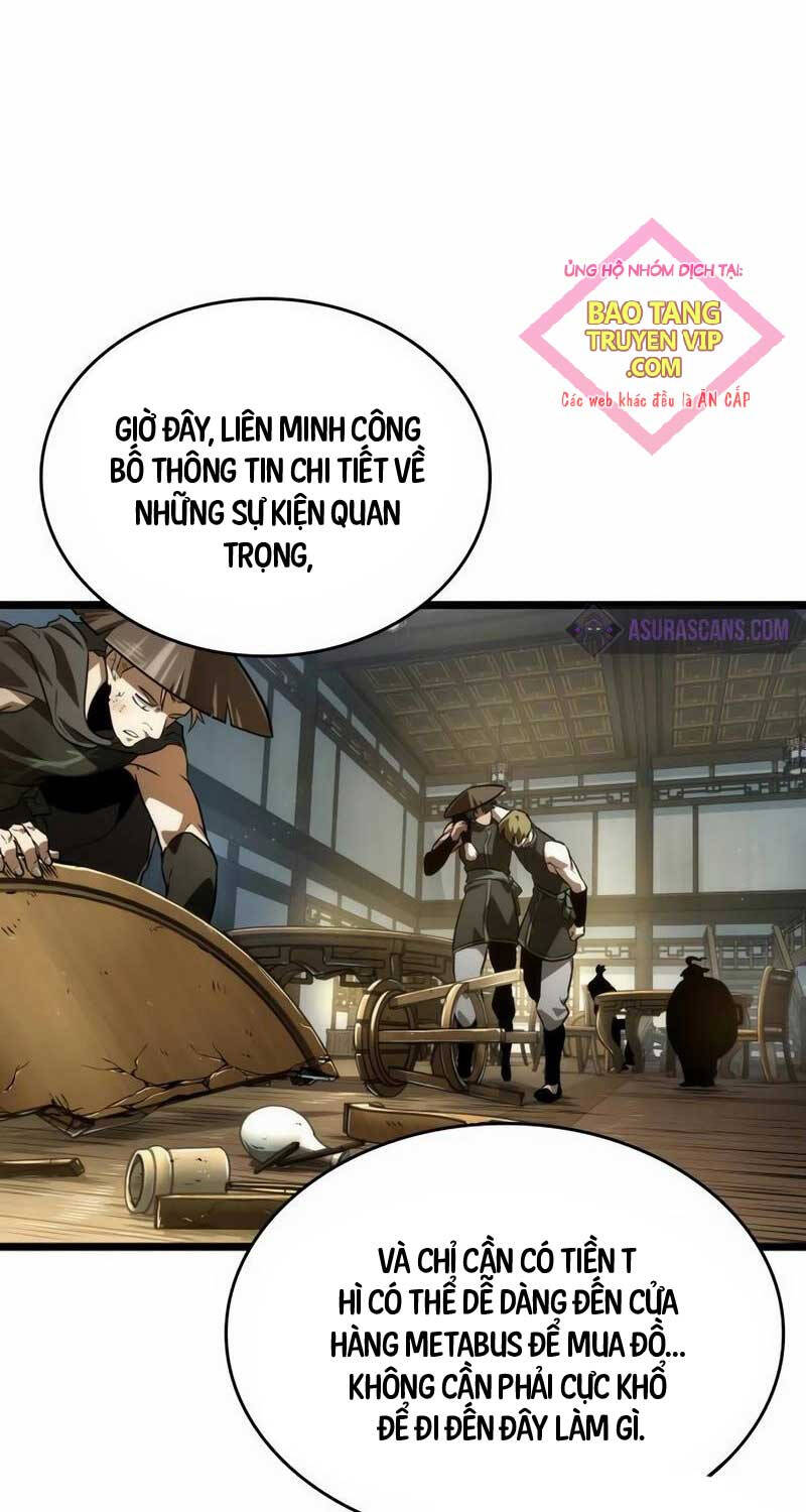 Thếgiớihậutậnthế Chapter 142 - Trang 2