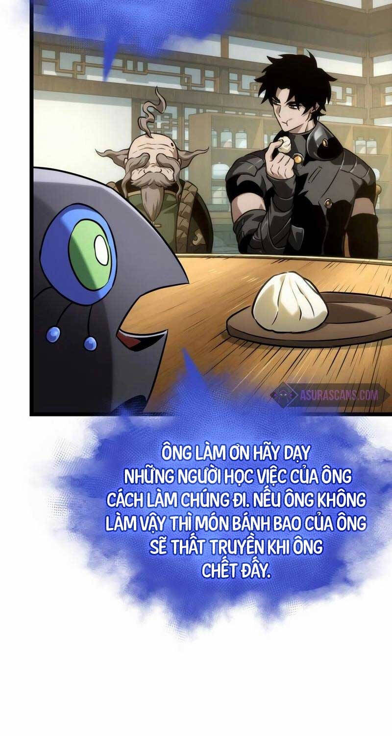 Thếgiớihậutậnthế Chapter 142 - Trang 2