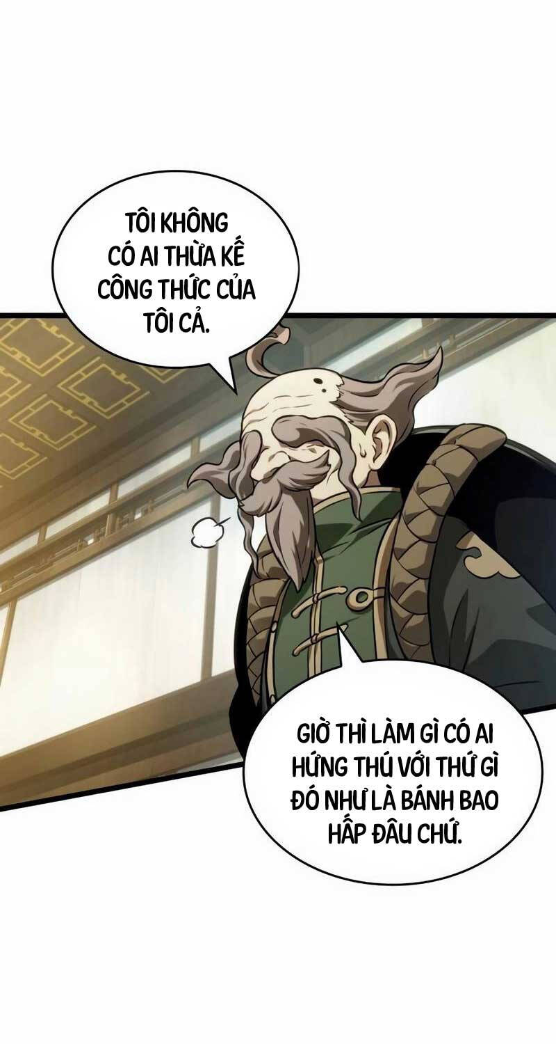 Thếgiớihậutậnthế Chapter 142 - Trang 2