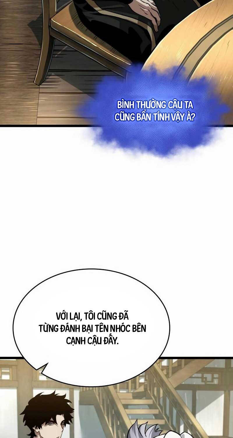 Thếgiớihậutậnthế Chapter 142 - Trang 2