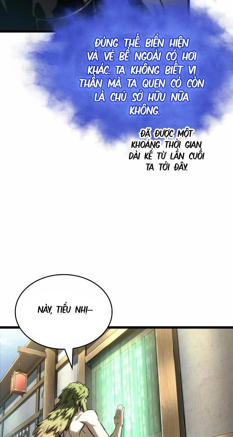 Thếgiớihậutậnthế Chapter 141 - Trang 2