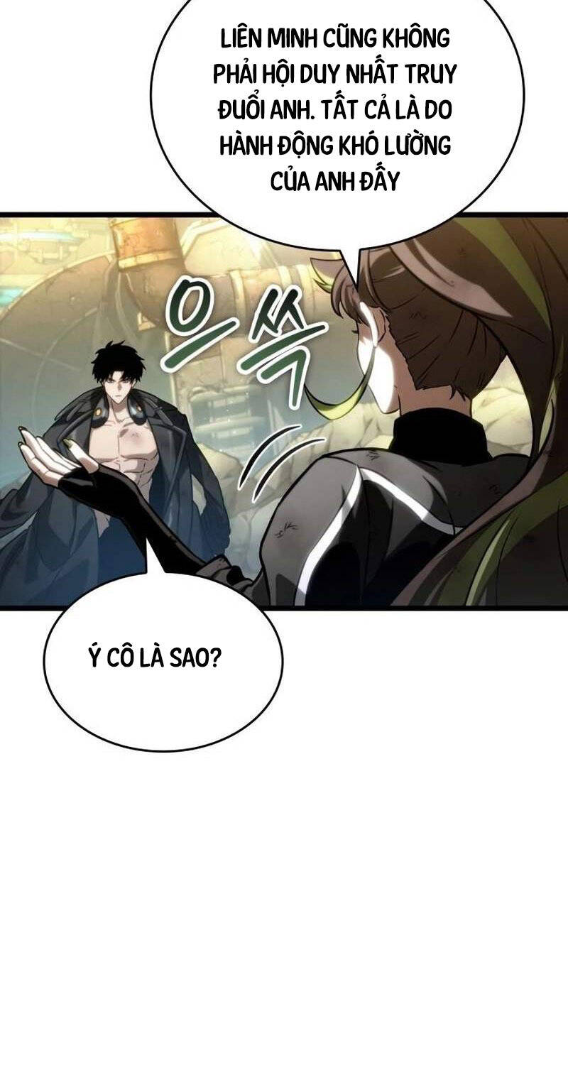 Thếgiớihậutậnthế Chapter 139 - Trang 2