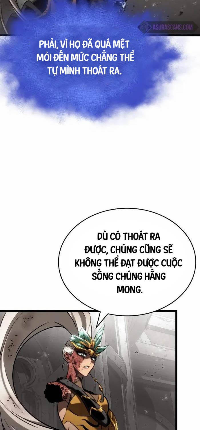 Thếgiớihậutậnthế Chapter 137 - Trang 2