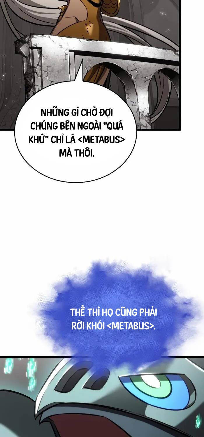 Thếgiớihậutậnthế Chapter 137 - Trang 2