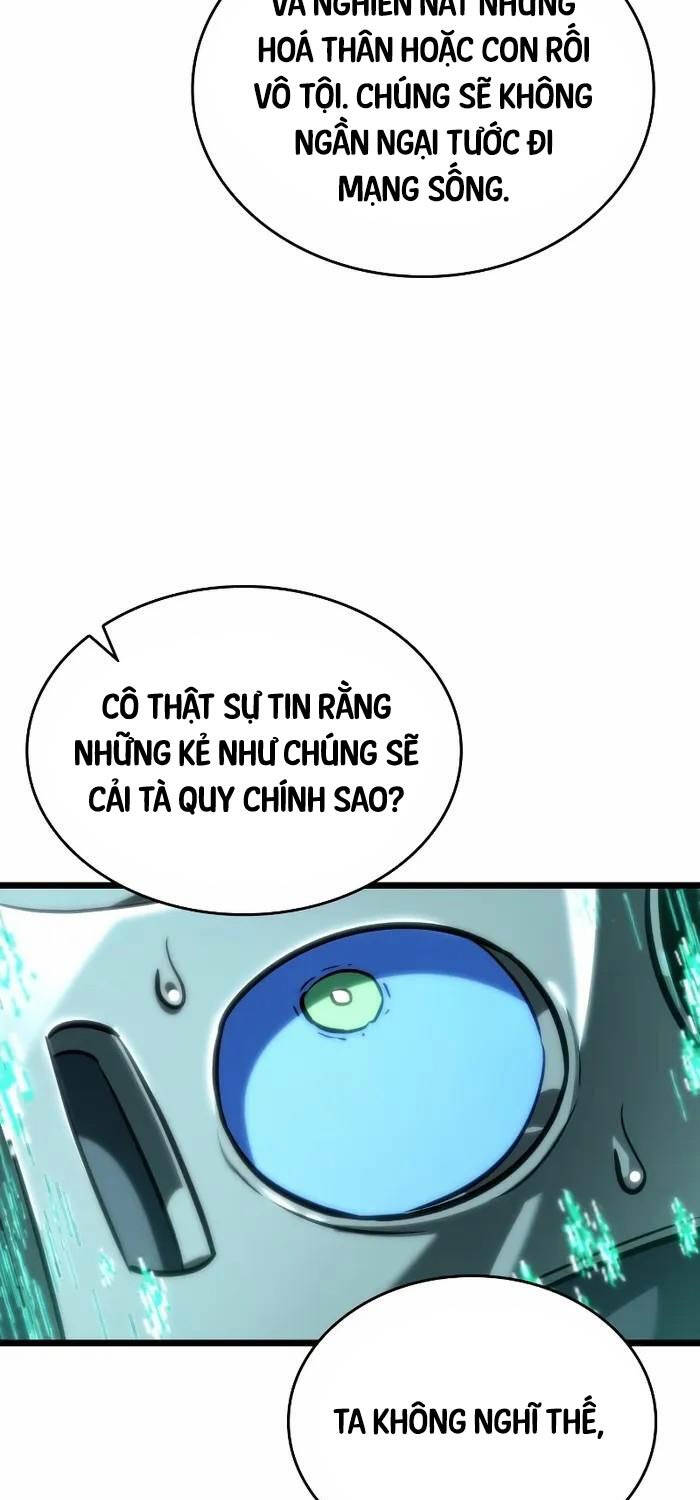 Thếgiớihậutậnthế Chapter 137 - Trang 2