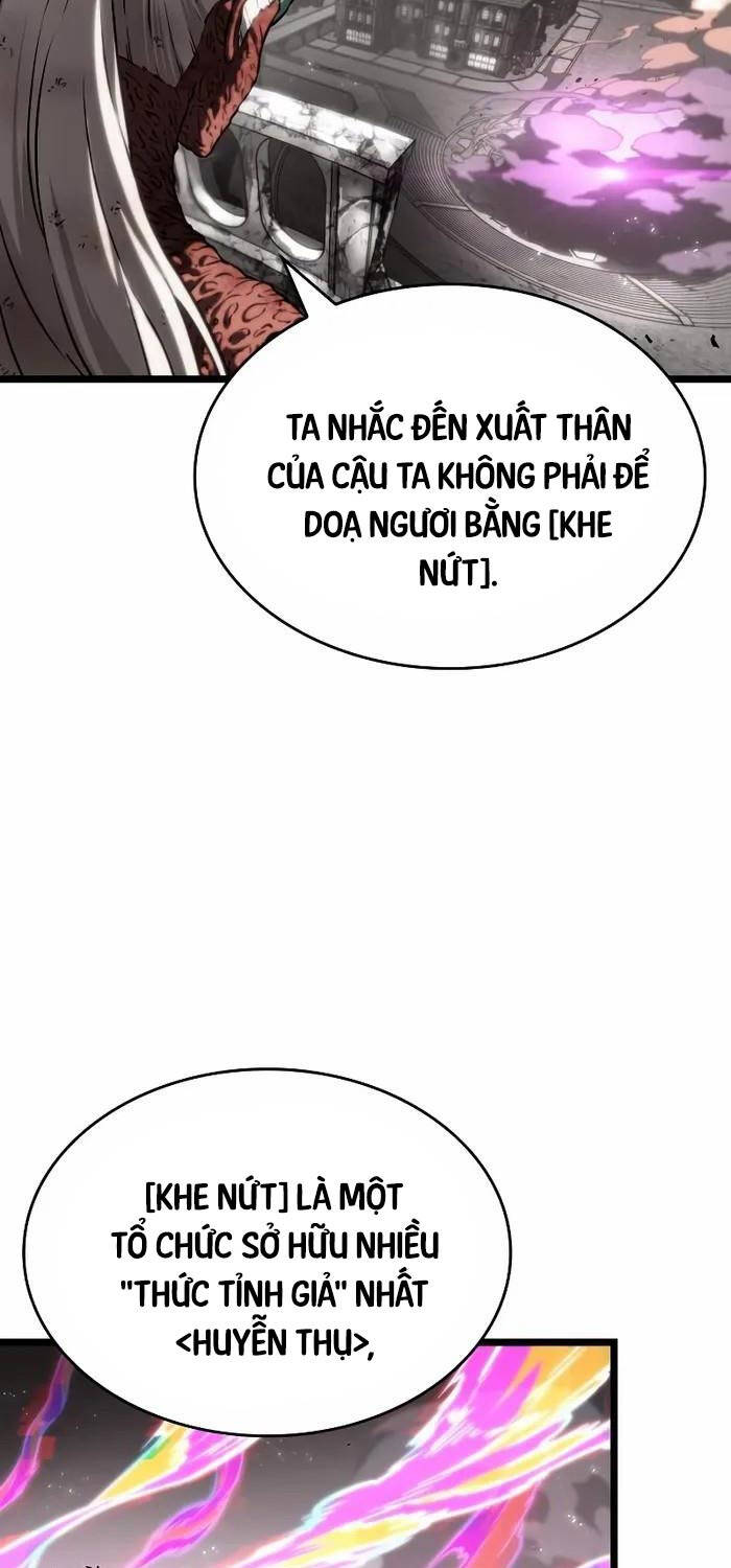 Thếgiớihậutậnthế Chapter 137 - Trang 2