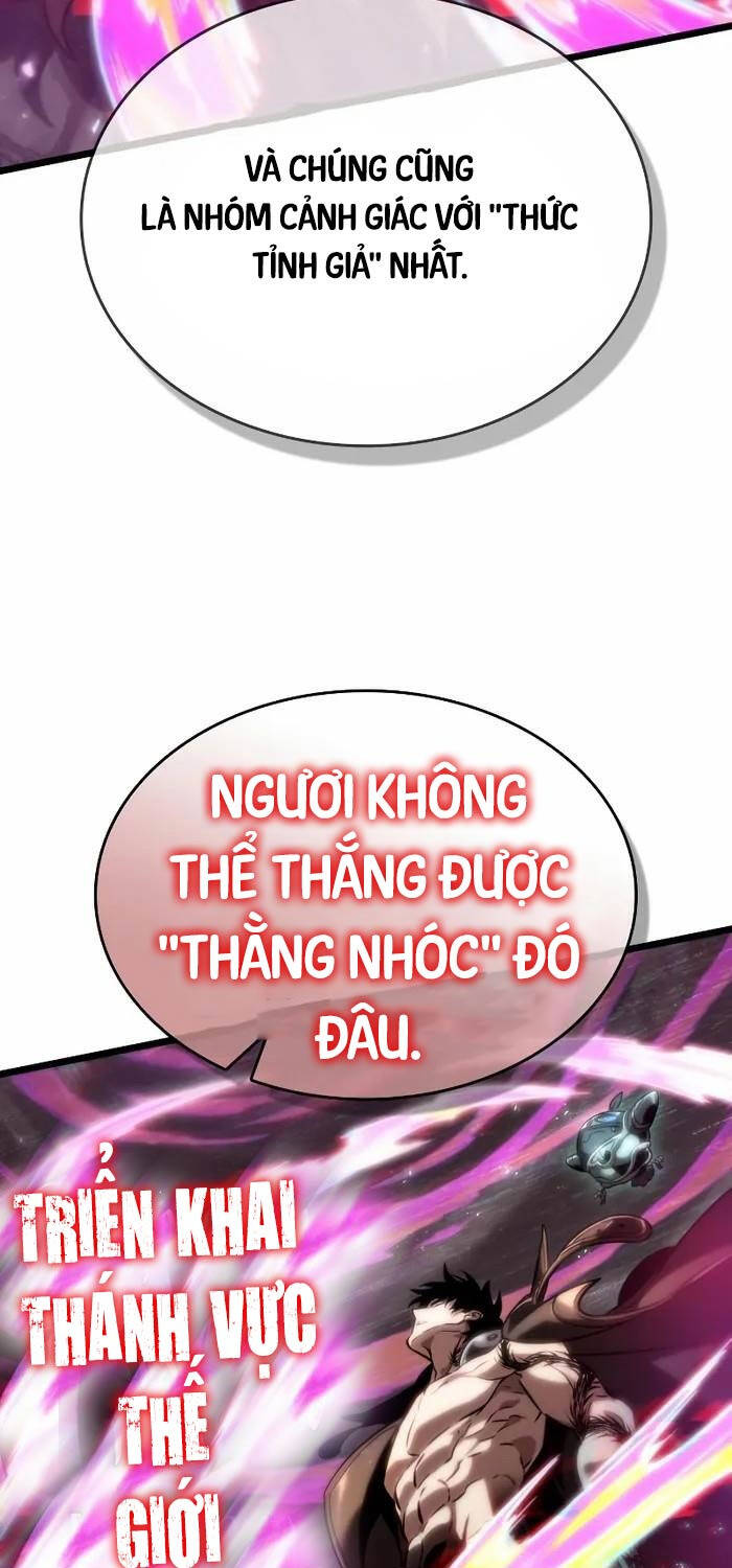 Thếgiớihậutậnthế Chapter 137 - Trang 2