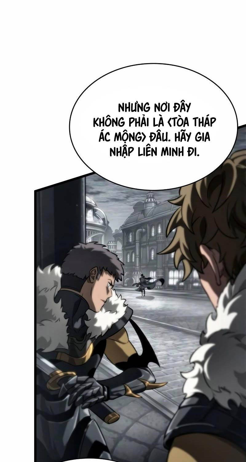 Thếgiớihậutậnthế Chapter 136 - Trang 2