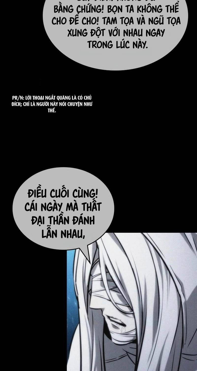 Thếgiớihậutậnthế Chapter 136 - Trang 2