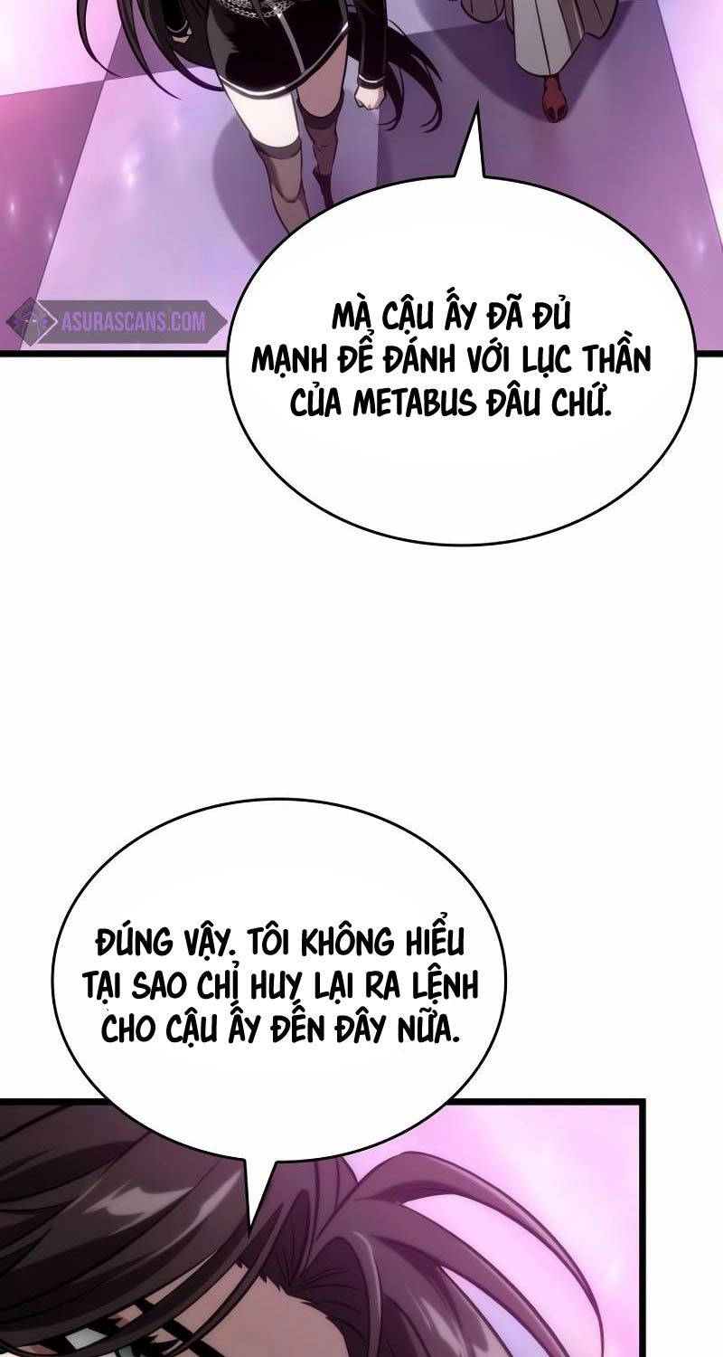 Thếgiớihậutậnthế Chapter 136 - Trang 2