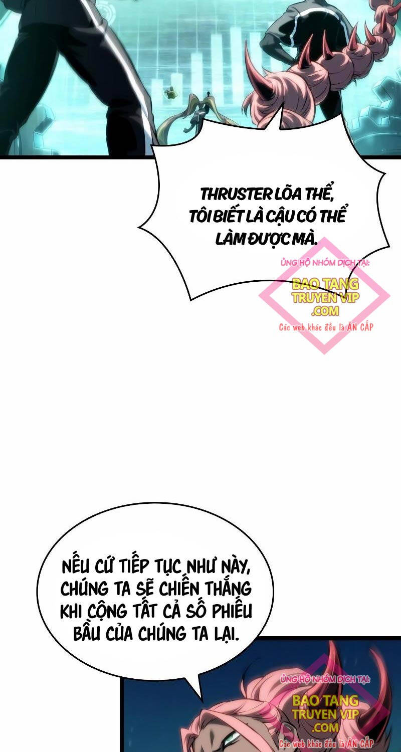 Thếgiớihậutậnthế Chapter 135 - Trang 2